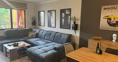 Apartamento 2 habitaciones en Aheloy, Bulgaria