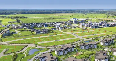 Grundstück in Babites pagasts, Lettland