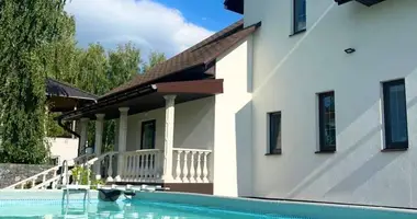 Casa de campo en Starobinski sielski Saviet, Belarús