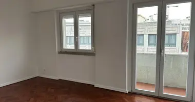 Three-bedroom apartment with balcony, located on Rua Conde Redondo, Lisbon. in Lisbon, Portugal