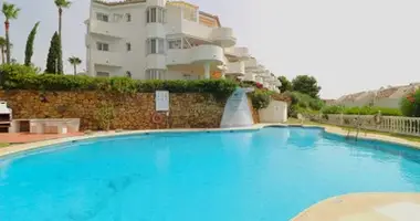 2 bedroom apartment in Mijas, Spain