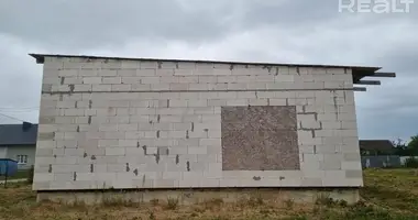 Коттедж в Анетово, Беларусь