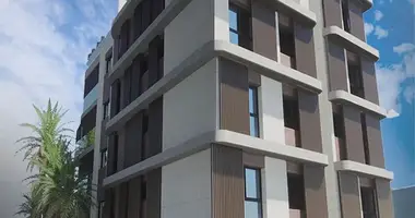 Apartamento 3 habitaciones en Limasol, Chipre