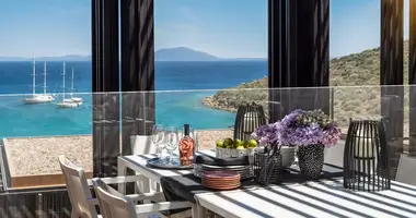 Casa 3 habitaciones en Aegean Region, Turquía