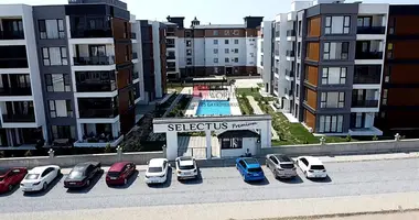 Wohnung 3 zimmer in , Türkei