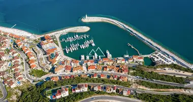 Wohnung 3 zimmer in Radovici, Montenegro