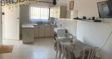 Mieszkanie 1 pokój w Frenaros, Cypr