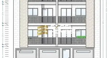 Квартира 1 спальня в Ghajnsielem, Мальта