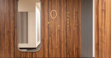 Appartement 4 chambres dans Voïvodie de Mazovie, Pologne