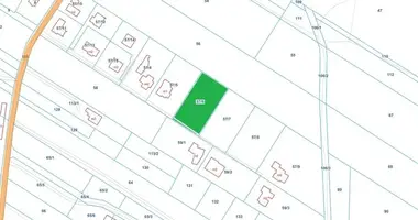 Участок земли в Варшава, Польша