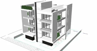 Investment 588 m² in Limassol, Cyprus