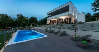 Villa 5 habitaciones en Ruzici, Croacia