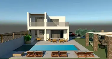 Maison 3 chambres dans Grèce