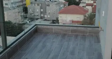 Wohnung 4 zimmer in Netanja, Israel