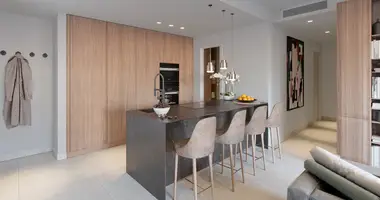 Mieszkanie 2 pokoi w Malaga, Hiszpania