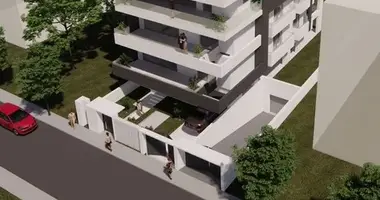 Apartamento 3 habitaciones en Municipality of Glyfada, Grecia