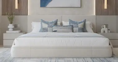 Appartement 1 chambre dans Doubaï, Émirats arabes unis