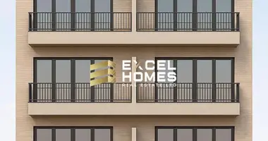 Apartamento 2 habitaciones en San Gwann, Malta