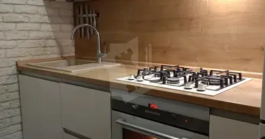 Apartamento 1 habitación en Minsk, Belarús