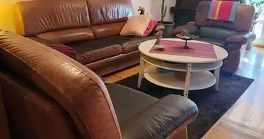 Квартира в Подгорица, Черногория