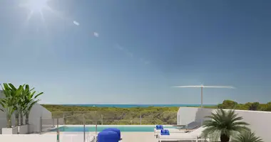 Wohnung 3 Schlafzimmer in Guardamar del Segura, Spanien