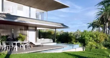 Villa en Estepona, Španjolska