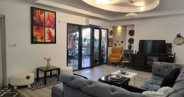 3 bedroom apartment in Montenegro