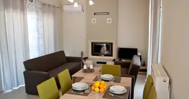 Casa de campo 5 habitaciones en Municipality of Aigialeia, Grecia