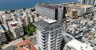Appartement 1 chambre dans Mahmutlar, Turquie