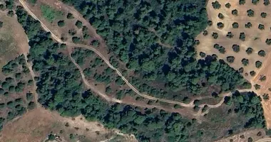 Działka w Moles Kalyves, Grecja