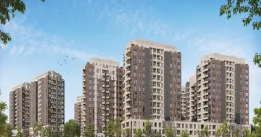 3 bedroom apartment in Kartal, Turkey