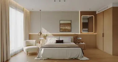 Appartement 1 chambre dans Phuket, Thaïlande