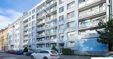 Apartamento 3 habitaciones en Praga, Chequia