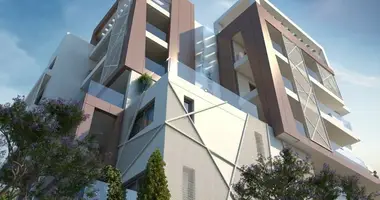 2 bedroom apartment in Larnaca, Cyprus
