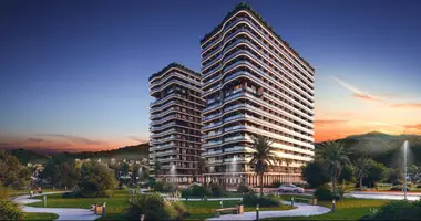 Квартира 1 комната в Батуми, Грузия