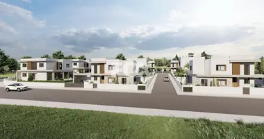 2 bedroom apartment in Souni–Zanatzia, Cyprus