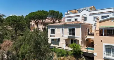 Haus 3 Schlafzimmer in San Pedro Alcantara, Spanien