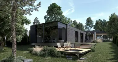 Maison dans municipalnyj okrug Istra, Russie
