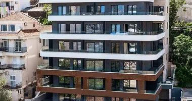 Apartamento en Budva, Montenegro