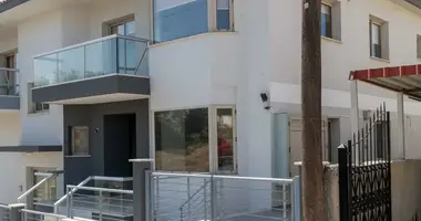 Duplex 2 bedrooms in Germasogeia, Cyprus