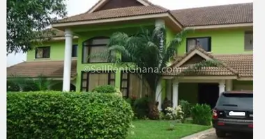 Haus 5 Schlafzimmer in Adenta Municipal District, Ghana