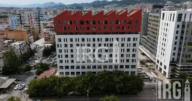 1 bedroom apartment in Tirana Municipality, Albania