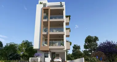 3 bedroom apartment in Limassol District, Cyprus