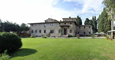 Villa 54 habitaciones en Unione Montana dei Comuni del Mugello, Italia