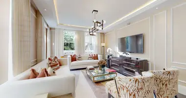 Квартира 3 спальни в Лондон, Великобритания