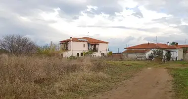 Terrain dans Afytos, Grèce