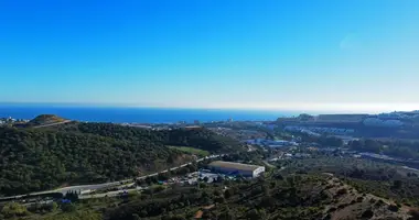 Terrain dans Mijas, Espagne