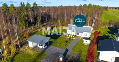 Maison 3 chambres dans Liminka, Finlande