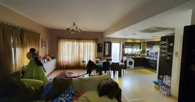 2 bedroom apartment in Germasogeia, Cyprus