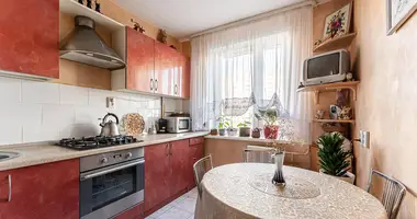Wohnung 3 zimmer in Minsk, Belarus